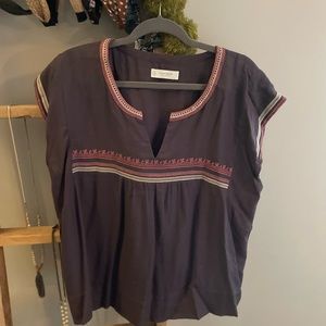 Lucky Brand Top